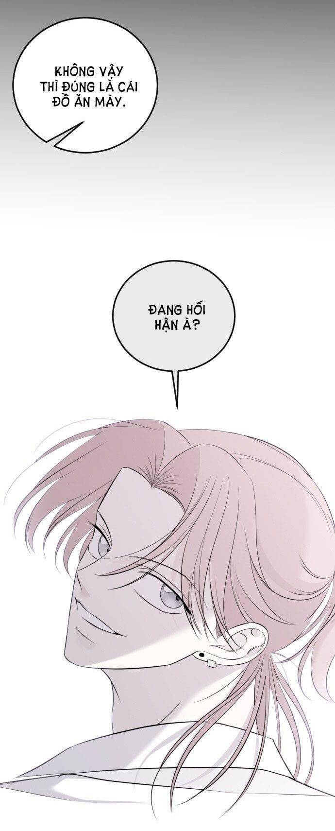 Kết Thúc, Tôi Muốn Thay Đổi Nó Chap 5 - Next Chap 6