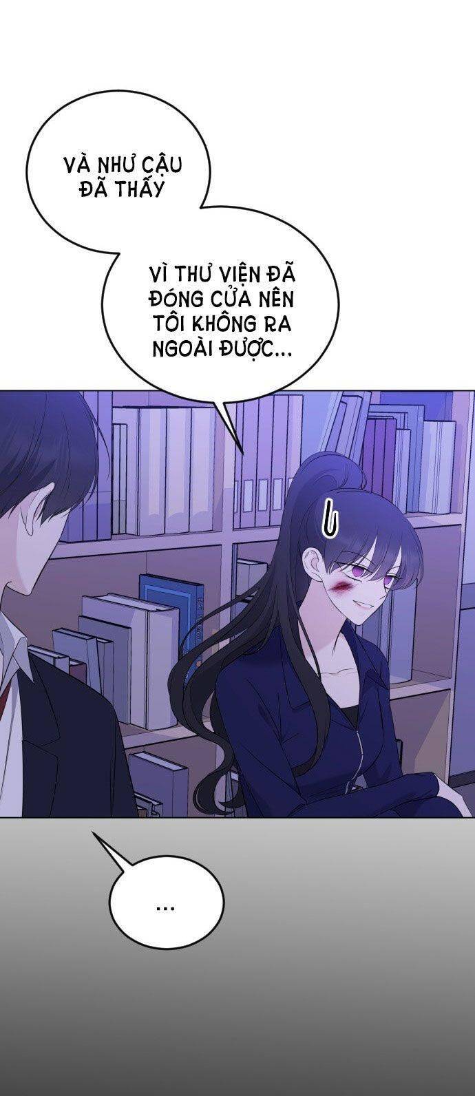 Kết Thúc, Tôi Muốn Thay Đổi Nó Chap 5 - Next Chap 6