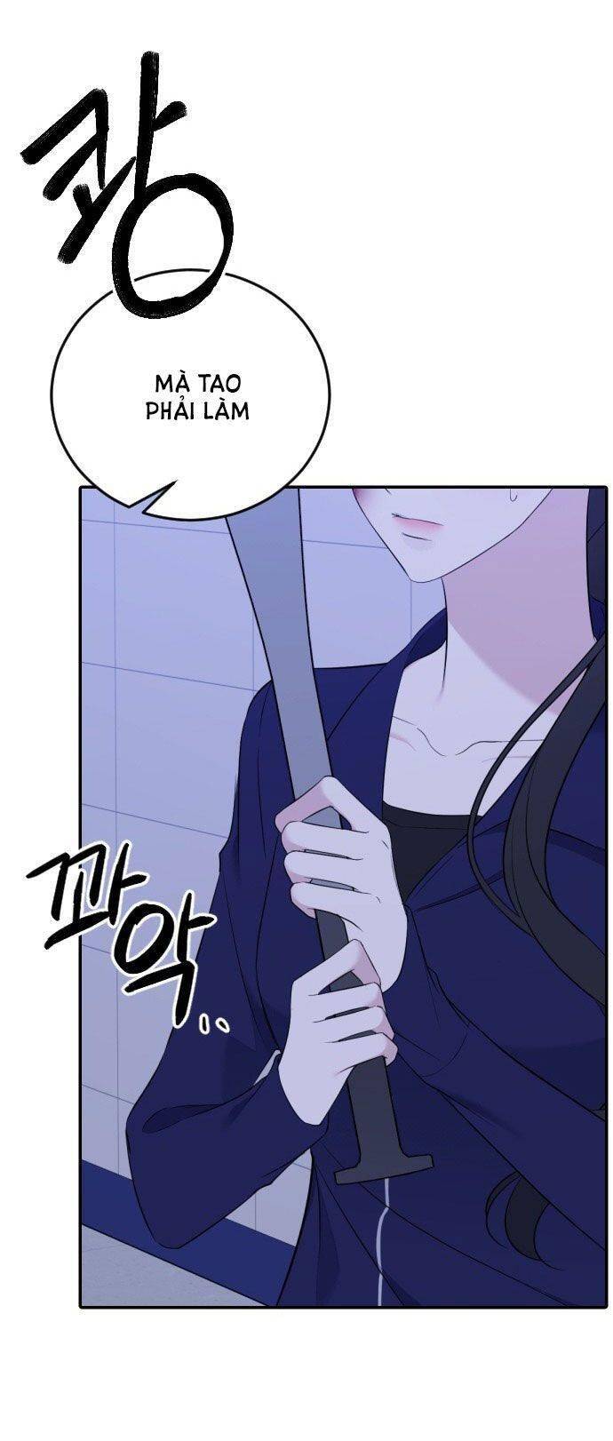 Kết Thúc, Tôi Muốn Thay Đổi Nó Chap 5 - Next Chap 6