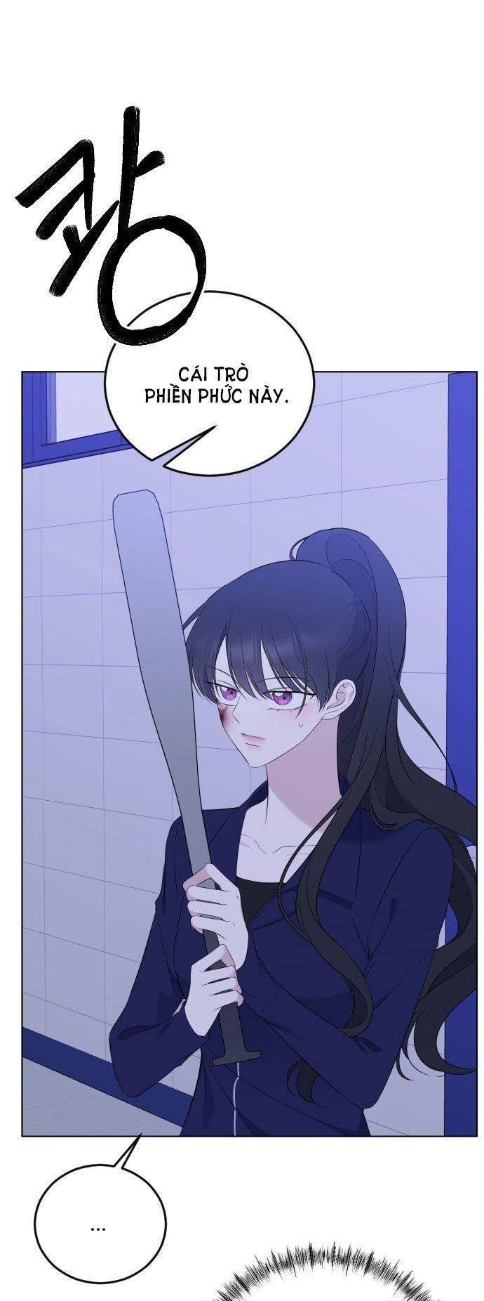 Kết Thúc, Tôi Muốn Thay Đổi Nó Chap 5 - Next Chap 6