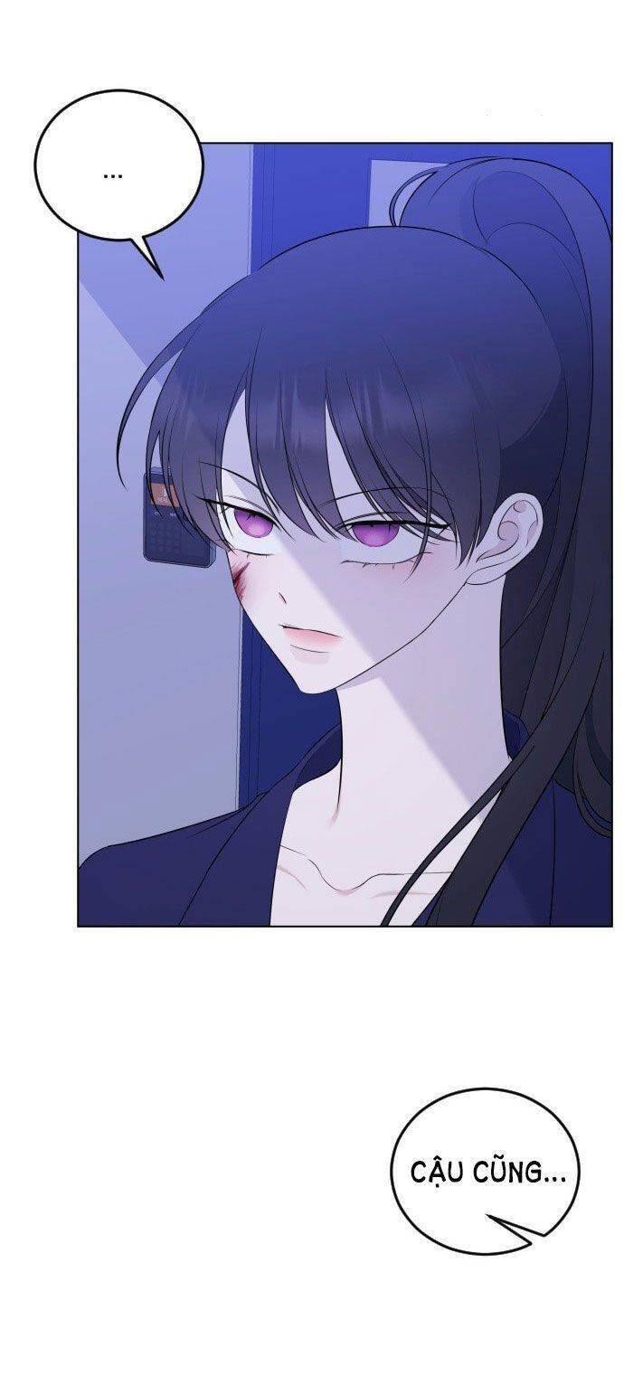 Kết Thúc, Tôi Muốn Thay Đổi Nó Chap 5 - Next Chap 6