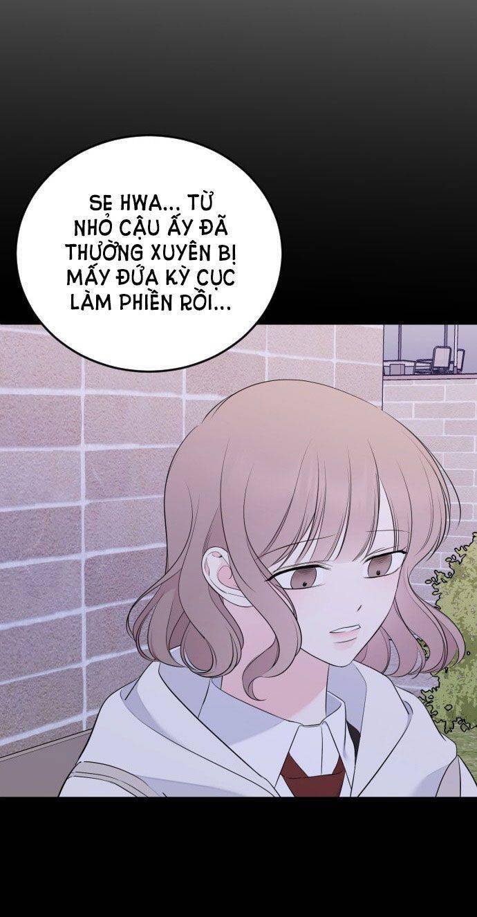 Kết Thúc, Tôi Muốn Thay Đổi Nó Chap 5 - Next Chap 6