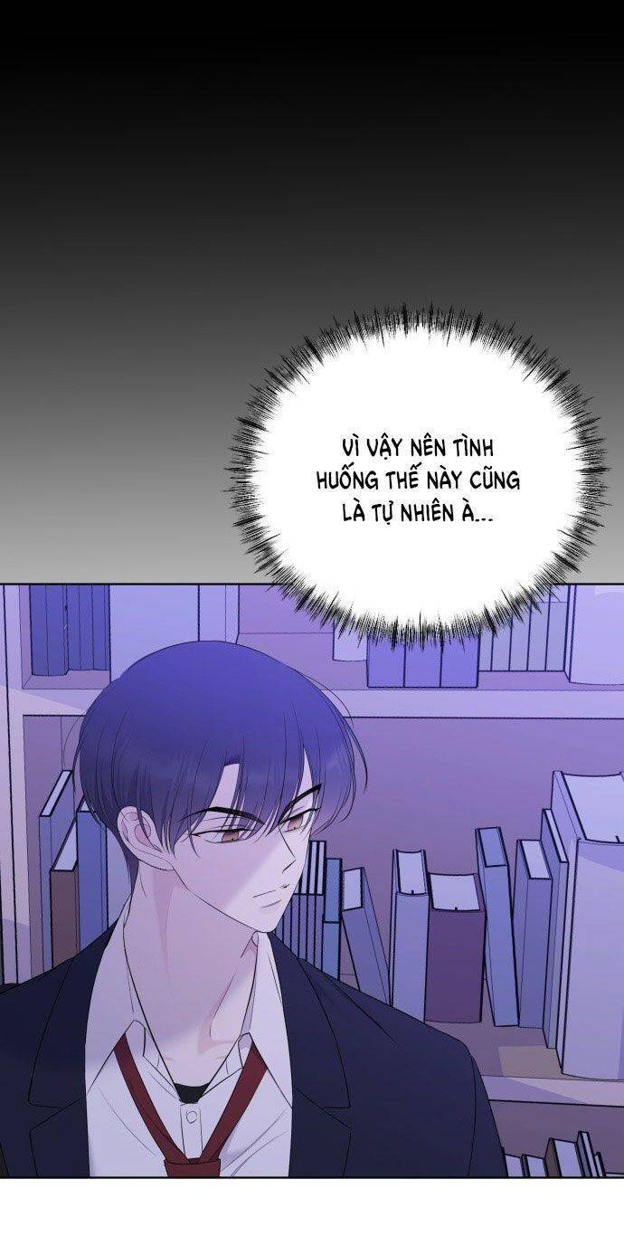 Kết Thúc, Tôi Muốn Thay Đổi Nó Chap 5 - Next Chap 6
