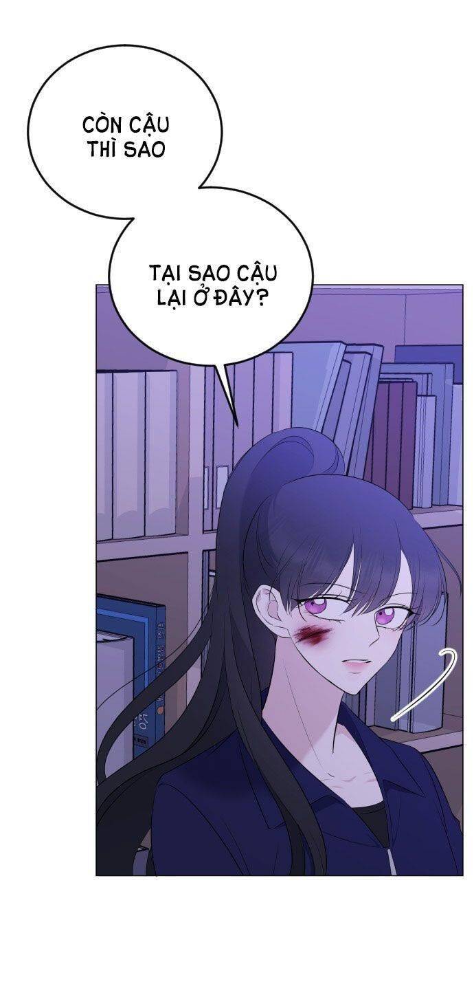 Kết Thúc, Tôi Muốn Thay Đổi Nó Chap 5 - Next Chap 6