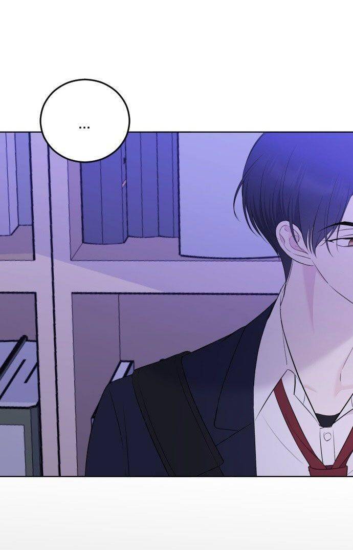 Kết Thúc, Tôi Muốn Thay Đổi Nó Chap 5 - Next Chap 6