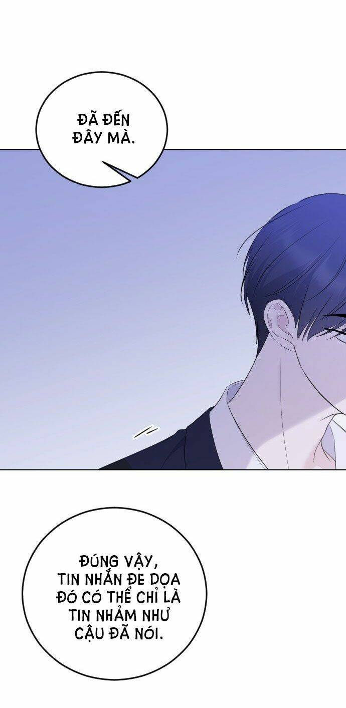 Kết Thúc, Tôi Muốn Thay Đổi Nó Chap 55 - Next Chap 56
