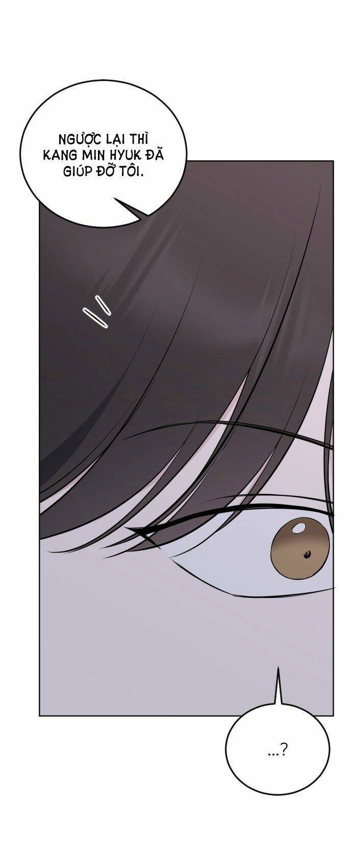Kết Thúc, Tôi Muốn Thay Đổi Nó Chap 55 - Next Chap 56