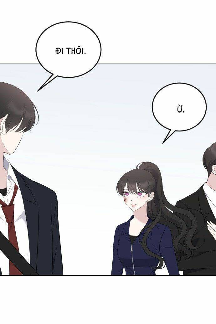 Kết Thúc, Tôi Muốn Thay Đổi Nó Chap 55 - Next Chap 56