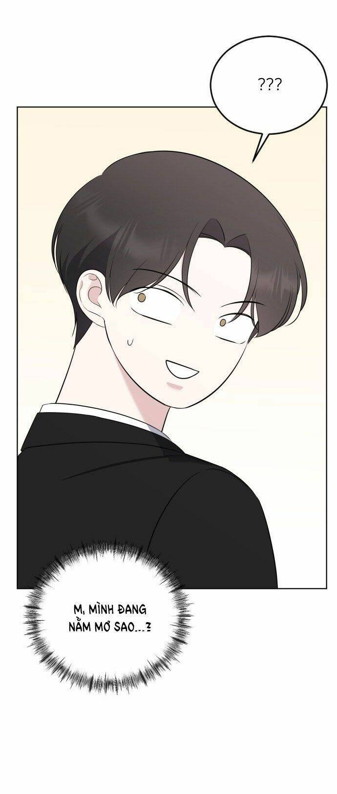 Kết Thúc, Tôi Muốn Thay Đổi Nó Chap 55 - Next Chap 56