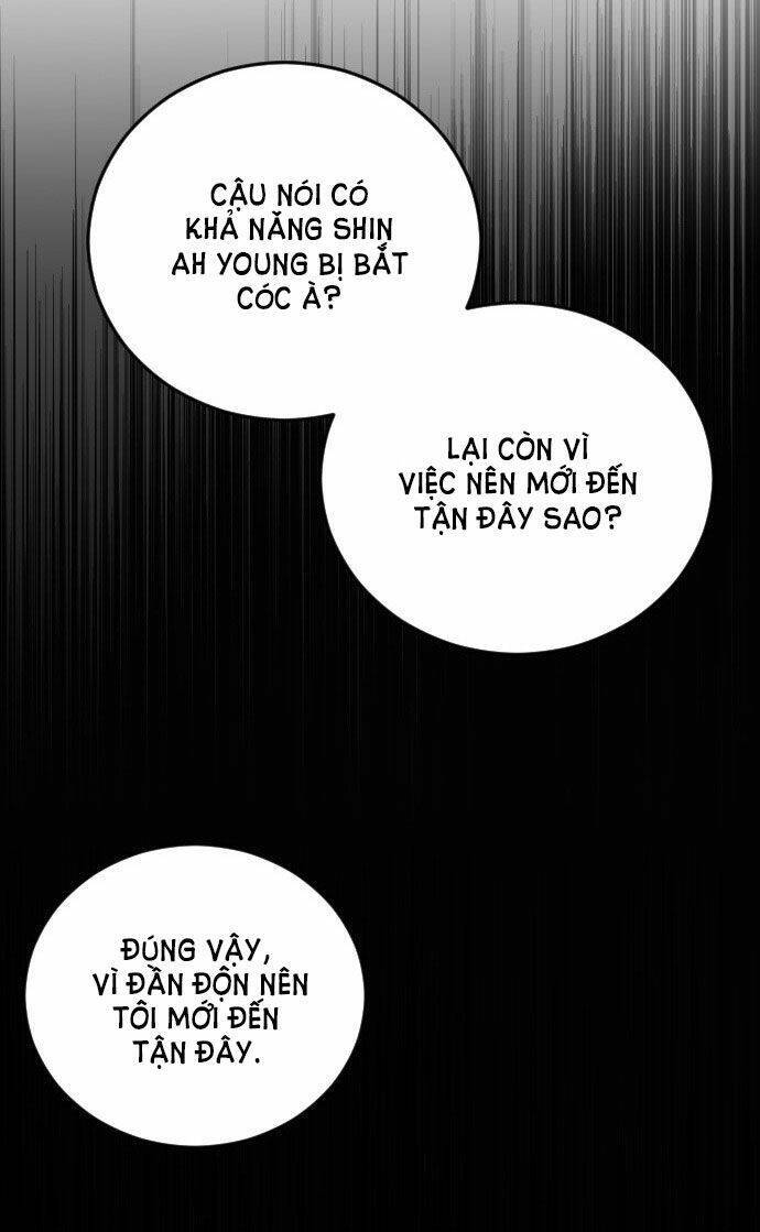 Kết Thúc, Tôi Muốn Thay Đổi Nó Chap 55 - Next Chap 56