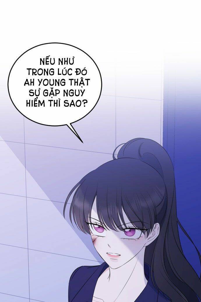 Kết Thúc, Tôi Muốn Thay Đổi Nó Chap 55 - Next Chap 56