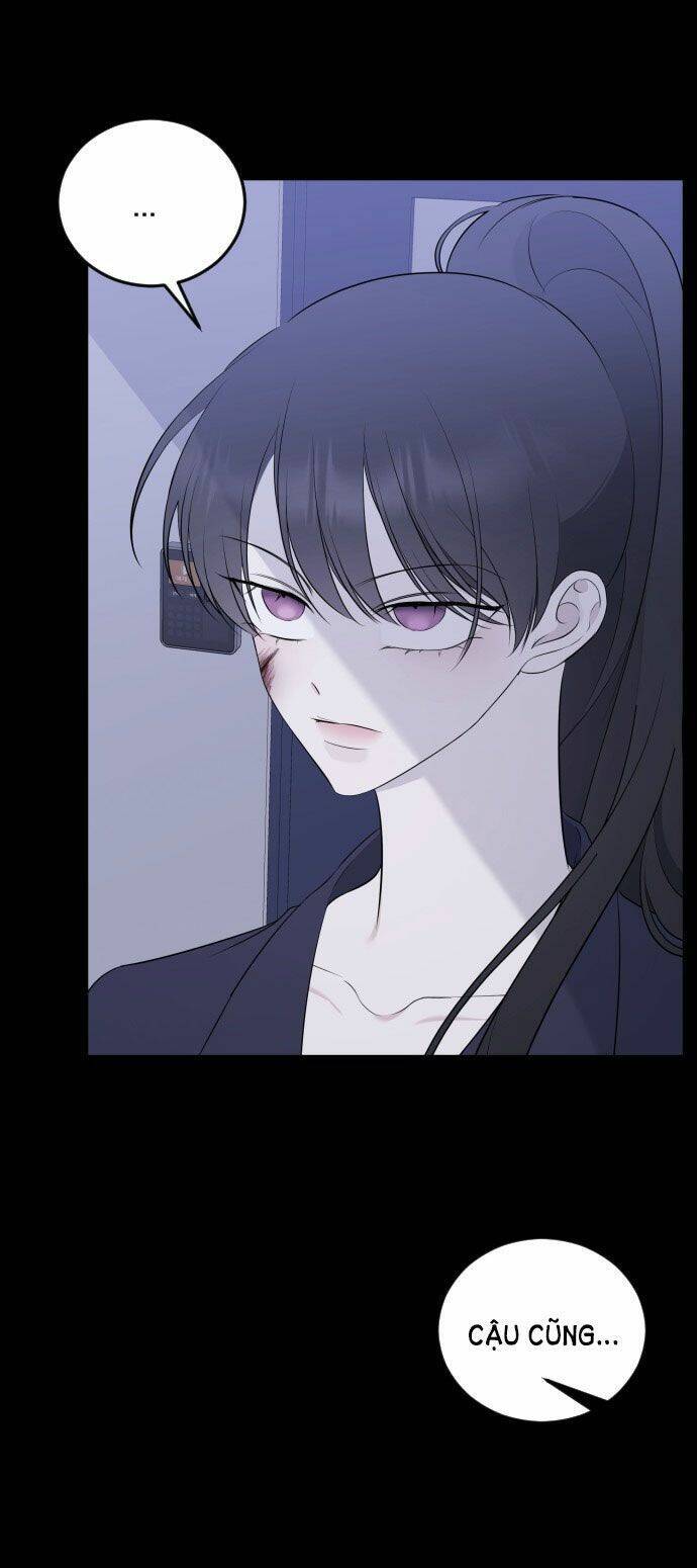 Kết Thúc, Tôi Muốn Thay Đổi Nó Chap 55 - Next Chap 56