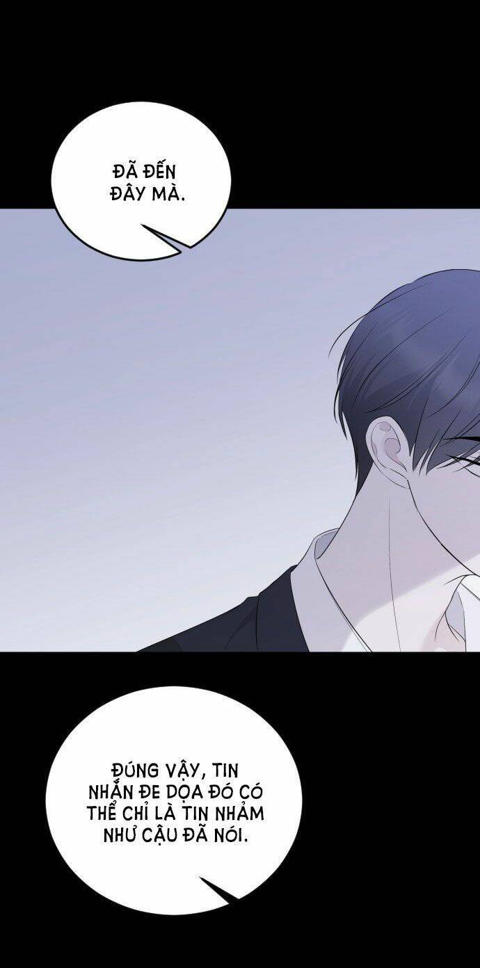 Kết Thúc, Tôi Muốn Thay Đổi Nó Chap 55 - Next Chap 56