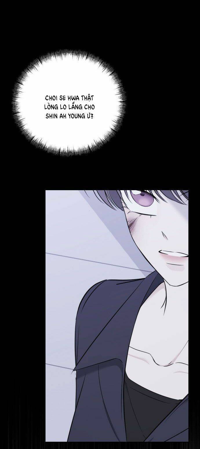 Kết Thúc, Tôi Muốn Thay Đổi Nó Chap 55 - Next Chap 56