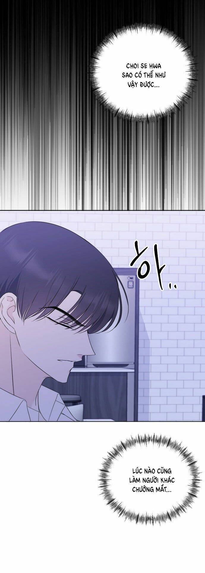 Kết Thúc, Tôi Muốn Thay Đổi Nó Chap 55 - Next Chap 56