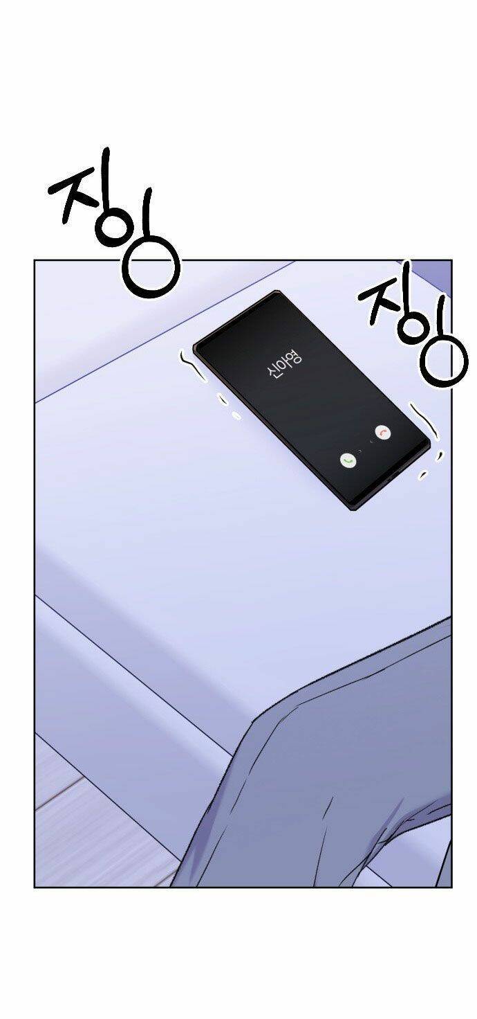 Kết Thúc, Tôi Muốn Thay Đổi Nó Chap 55 - Next Chap 56
