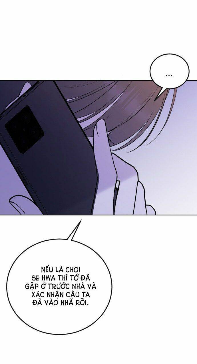 Kết Thúc, Tôi Muốn Thay Đổi Nó Chap 55 - Next Chap 56