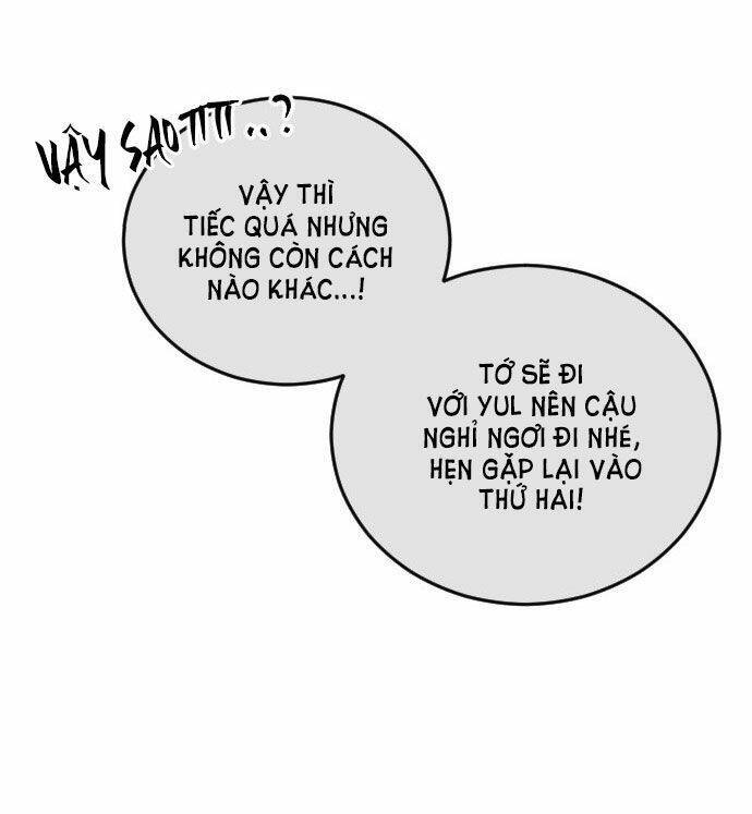 Kết Thúc, Tôi Muốn Thay Đổi Nó Chap 55 - Next Chap 56