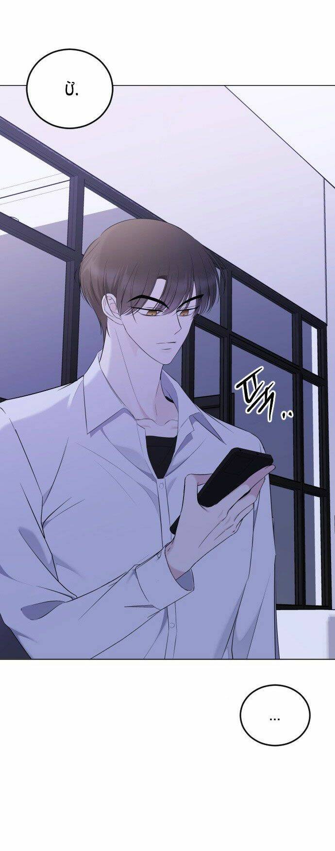 Kết Thúc, Tôi Muốn Thay Đổi Nó Chap 55 - Next Chap 56