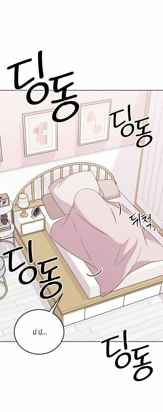 Kết Thúc, Tôi Muốn Thay Đổi Nó Chap 55 - Next Chap 56