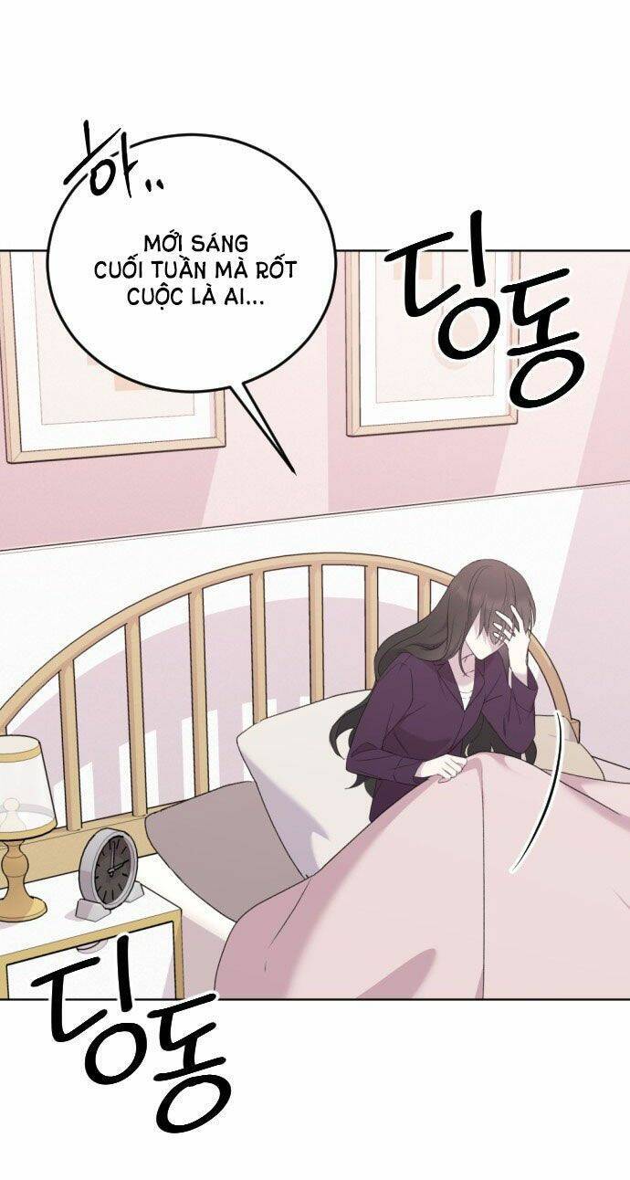 Kết Thúc, Tôi Muốn Thay Đổi Nó Chap 55 - Next Chap 56