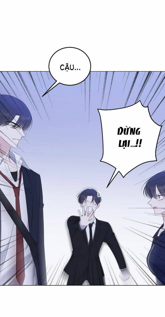 Kết Thúc, Tôi Muốn Thay Đổi Nó Chap 55 - Next Chap 56