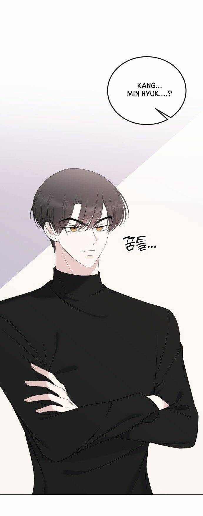 Kết Thúc, Tôi Muốn Thay Đổi Nó Chap 55 - Next Chap 56