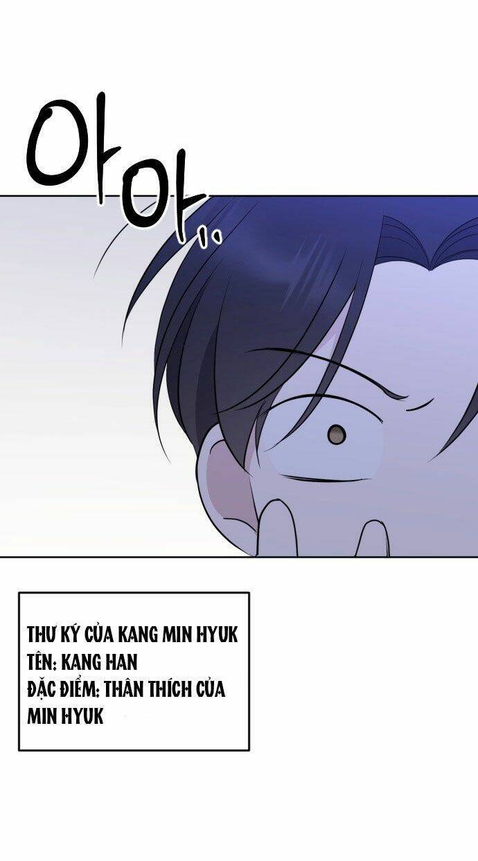 Kết Thúc, Tôi Muốn Thay Đổi Nó Chap 55 - Next Chap 56