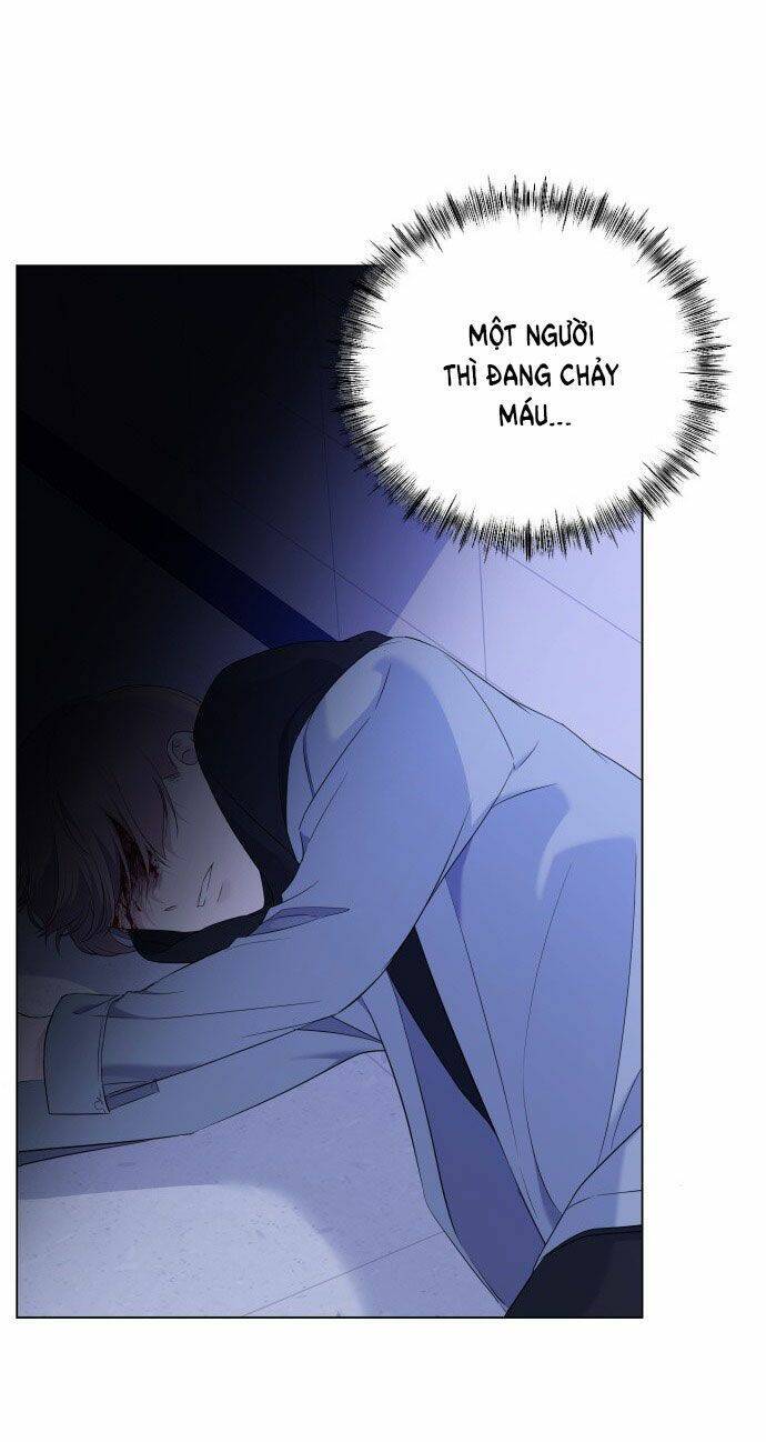 Kết Thúc, Tôi Muốn Thay Đổi Nó Chap 55 - Next Chap 56