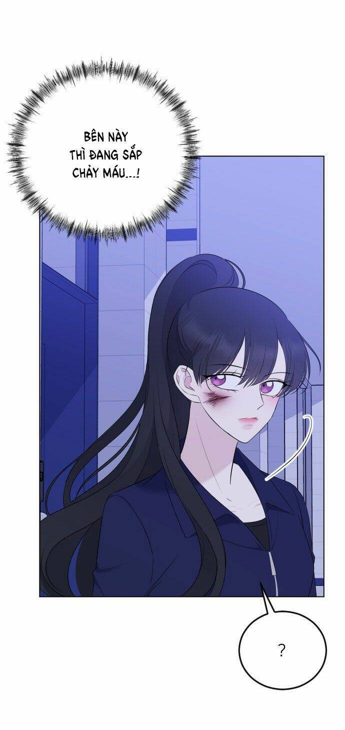 Kết Thúc, Tôi Muốn Thay Đổi Nó Chap 55 - Next Chap 56