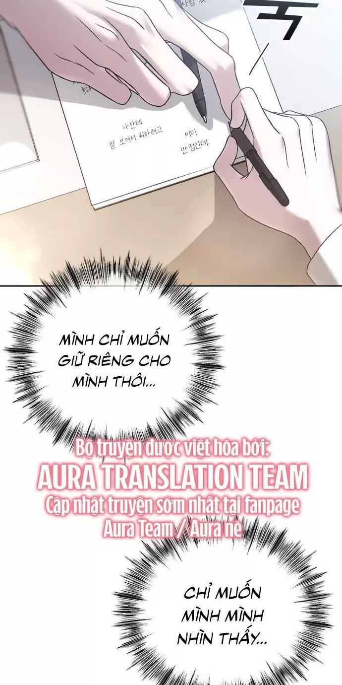 Kết Thúc, Tôi Muốn Thay Đổi Nó Chap 76 - Next Chap 77