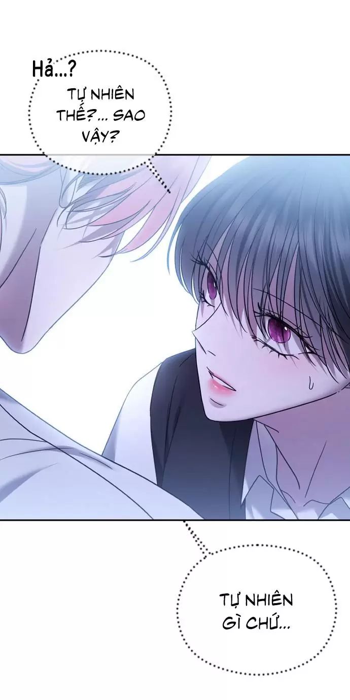 Kết Thúc, Tôi Muốn Thay Đổi Nó Chap 76 - Next Chap 77