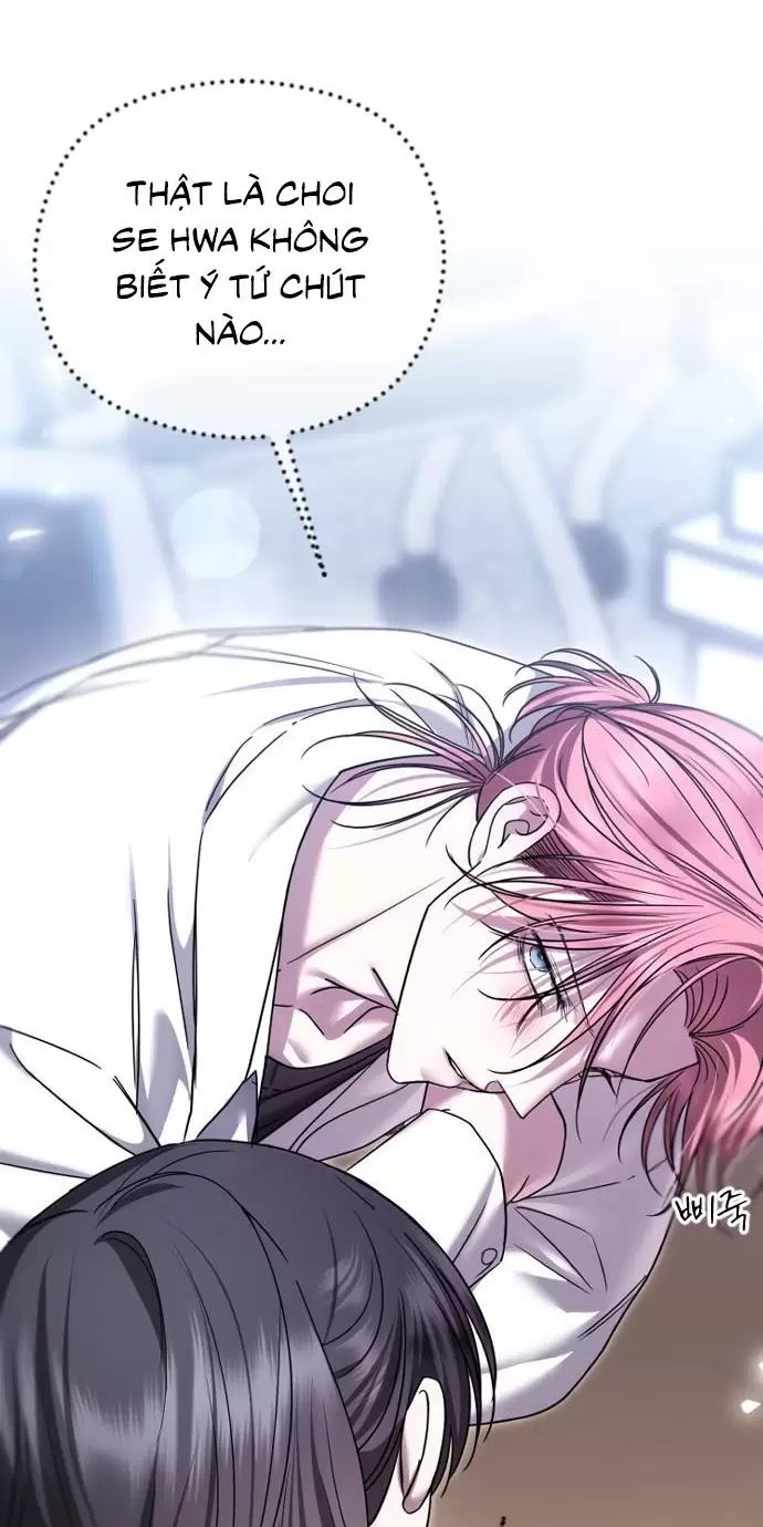 Kết Thúc, Tôi Muốn Thay Đổi Nó Chap 76 - Next Chap 77