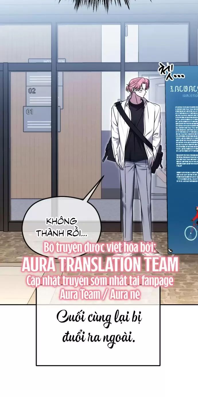 Kết Thúc, Tôi Muốn Thay Đổi Nó Chap 76 - Next Chap 77