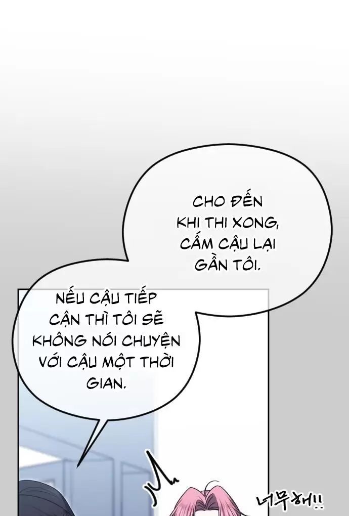 Kết Thúc, Tôi Muốn Thay Đổi Nó Chap 76 - Next Chap 77