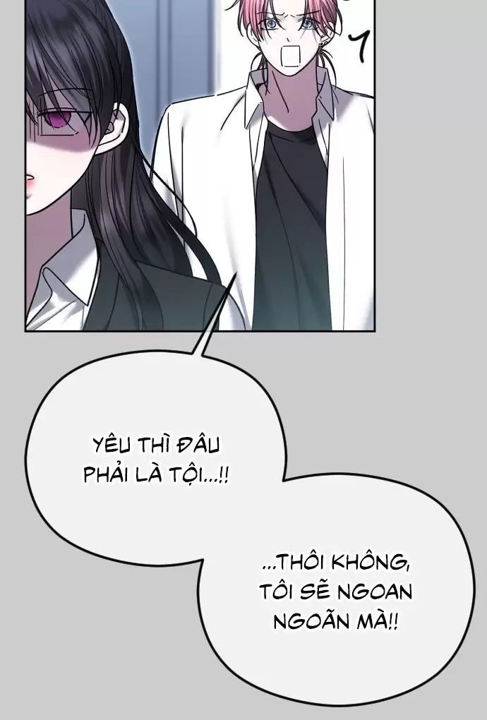 Kết Thúc, Tôi Muốn Thay Đổi Nó Chap 76 - Next Chap 77