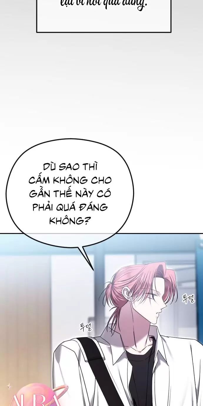 Kết Thúc, Tôi Muốn Thay Đổi Nó Chap 76 - Next Chap 77