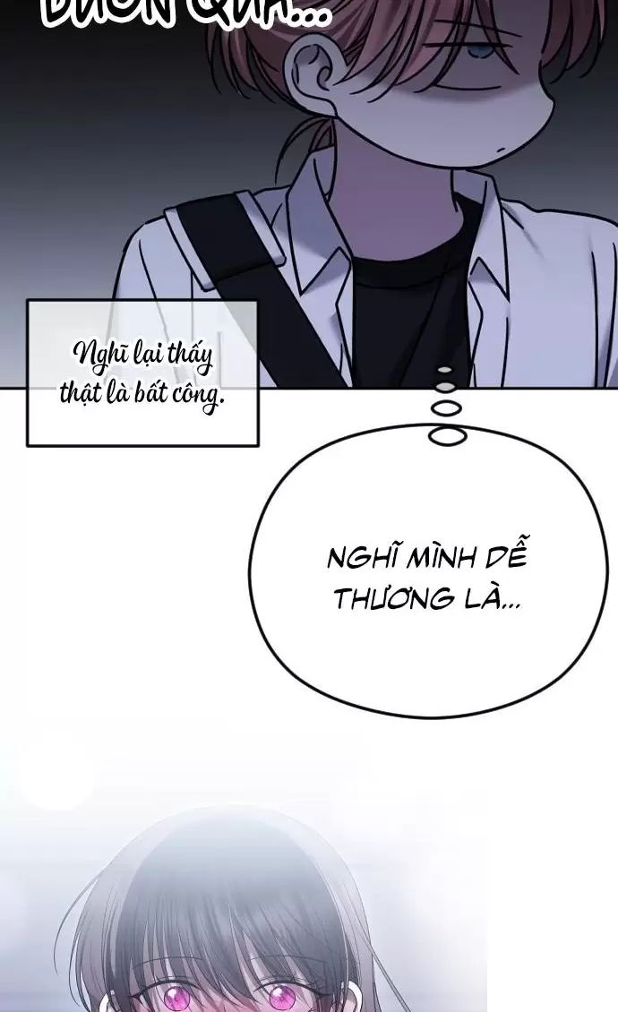Kết Thúc, Tôi Muốn Thay Đổi Nó Chap 76 - Next Chap 77