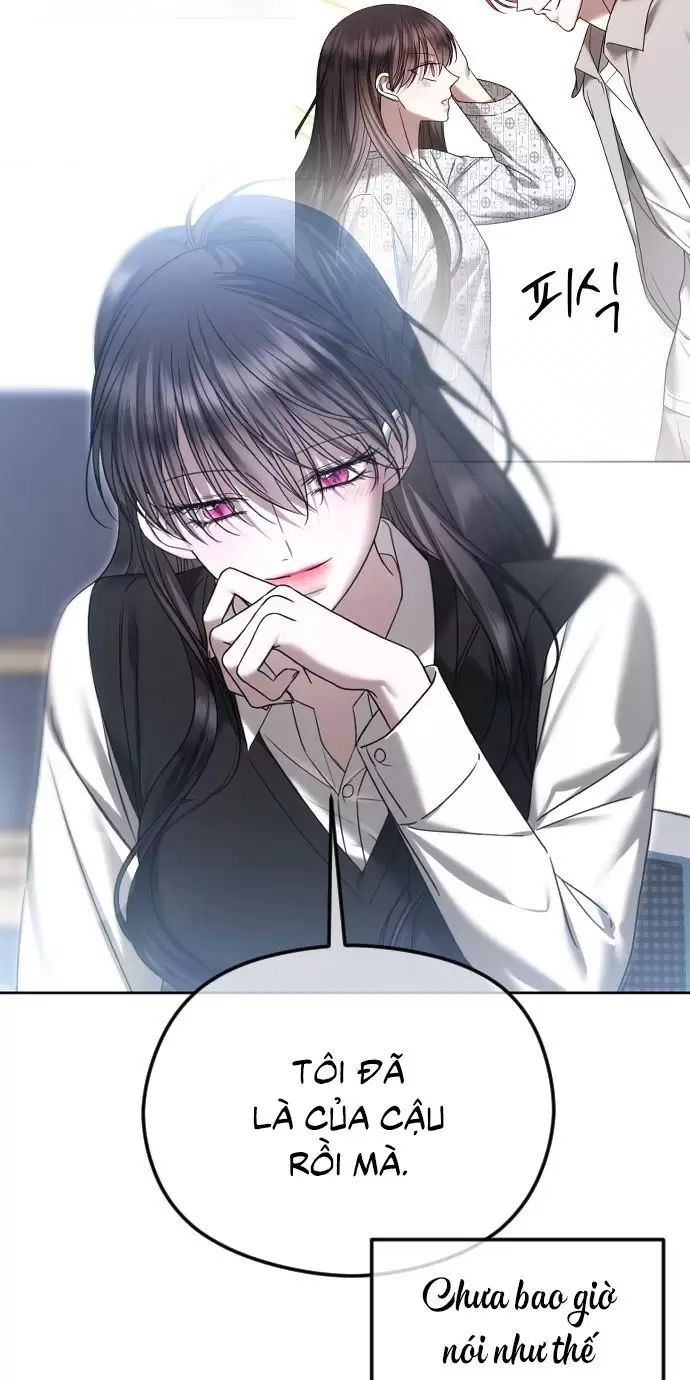 Kết Thúc, Tôi Muốn Thay Đổi Nó Chap 76 - Next Chap 77