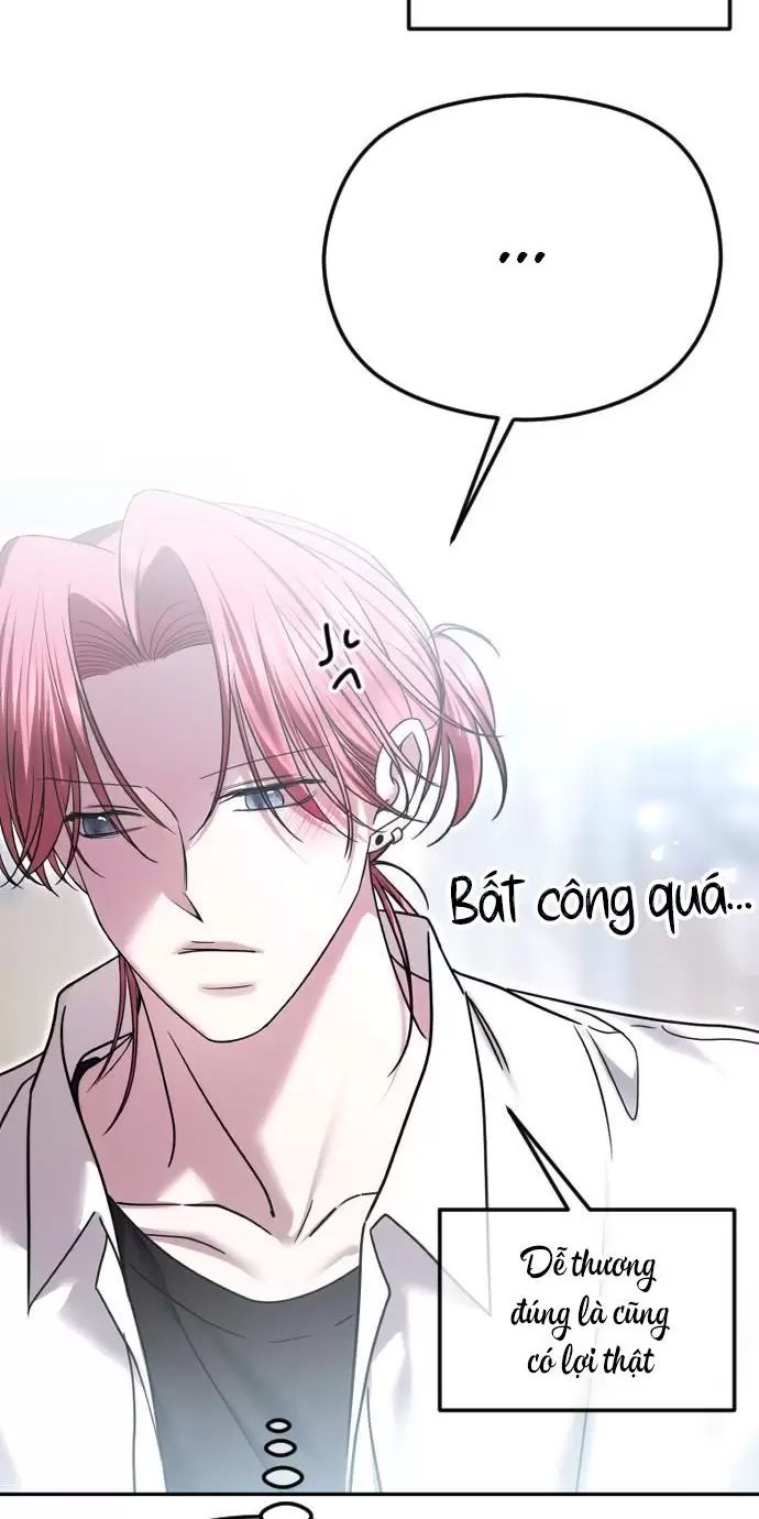 Kết Thúc, Tôi Muốn Thay Đổi Nó Chap 76 - Next Chap 77