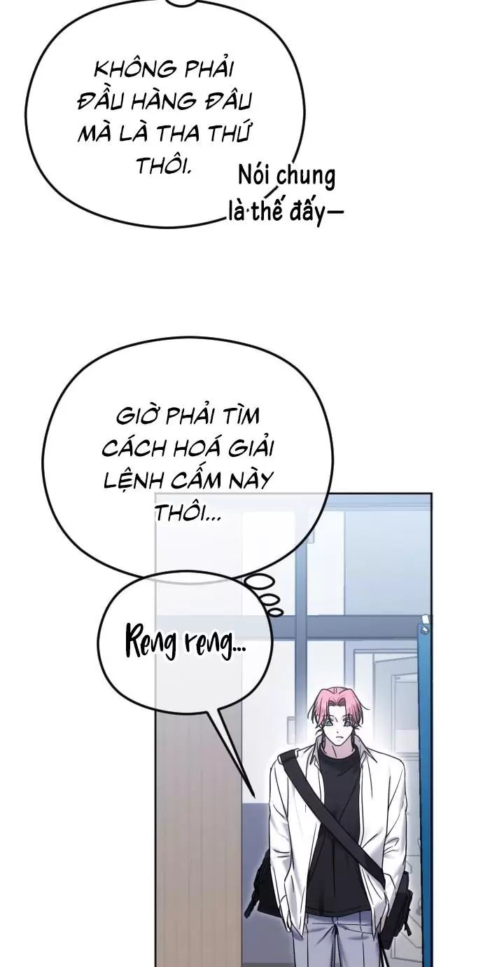 Kết Thúc, Tôi Muốn Thay Đổi Nó Chap 76 - Next Chap 77
