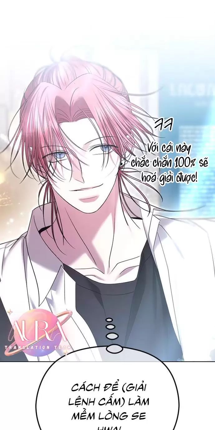 Kết Thúc, Tôi Muốn Thay Đổi Nó Chap 76 - Next Chap 77