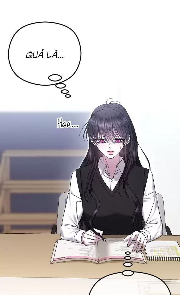 Kết Thúc, Tôi Muốn Thay Đổi Nó Chap 76 - Next Chap 77