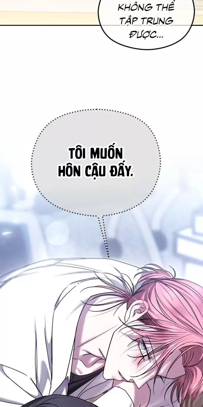 Kết Thúc, Tôi Muốn Thay Đổi Nó Chap 76 - Next Chap 77