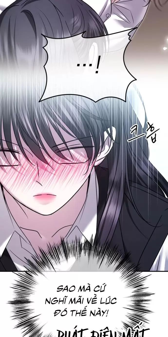 Kết Thúc, Tôi Muốn Thay Đổi Nó Chap 76 - Next Chap 77