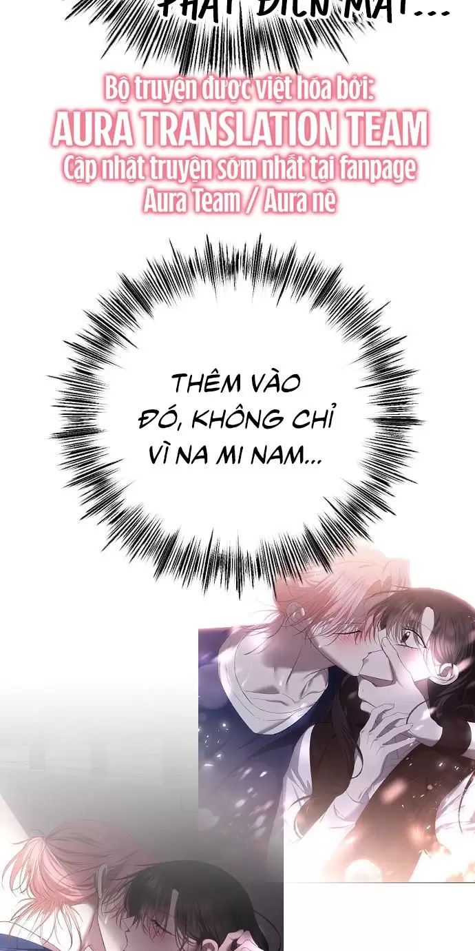 Kết Thúc, Tôi Muốn Thay Đổi Nó Chap 76 - Next Chap 77