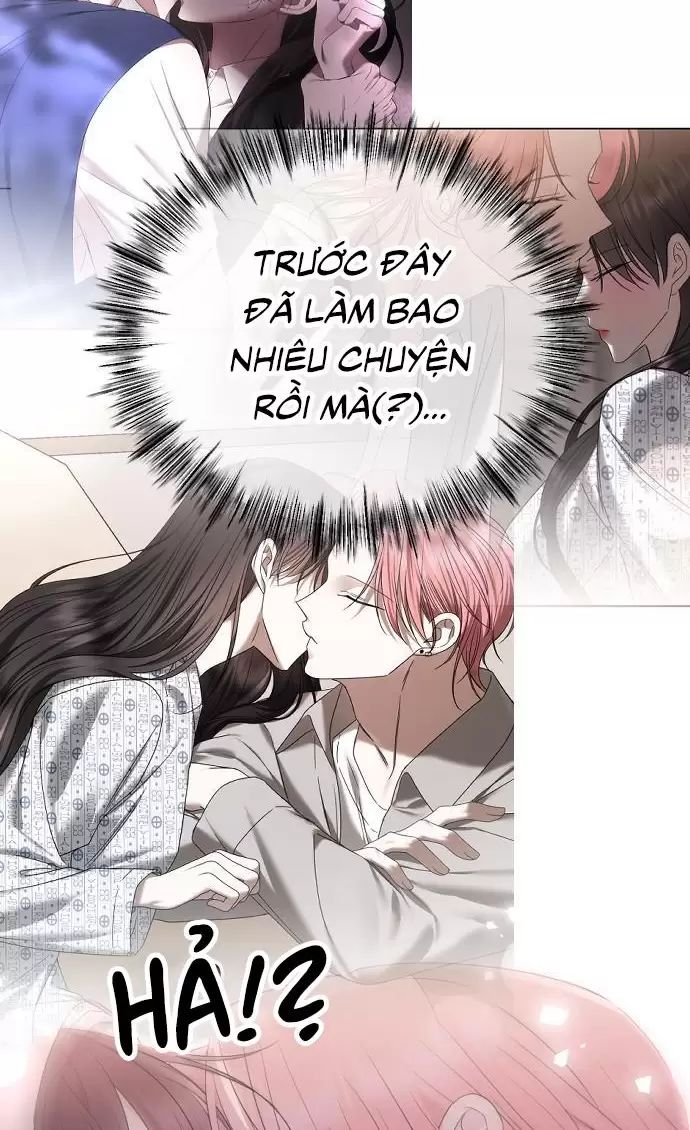 Kết Thúc, Tôi Muốn Thay Đổi Nó Chap 76 - Next Chap 77