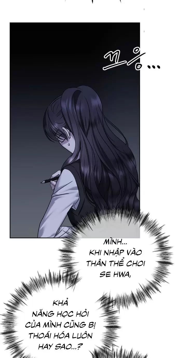 Kết Thúc, Tôi Muốn Thay Đổi Nó Chap 76 - Next Chap 77