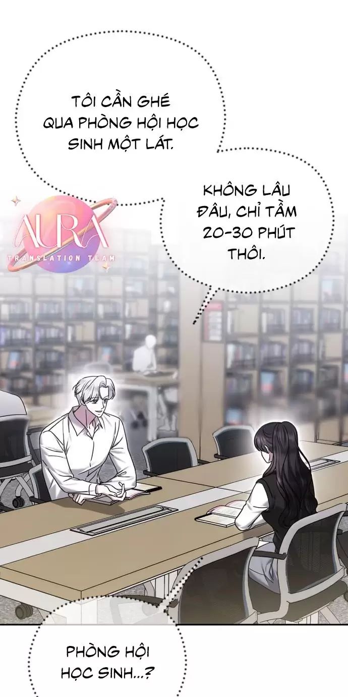 Kết Thúc, Tôi Muốn Thay Đổi Nó Chap 76 - Next Chap 77