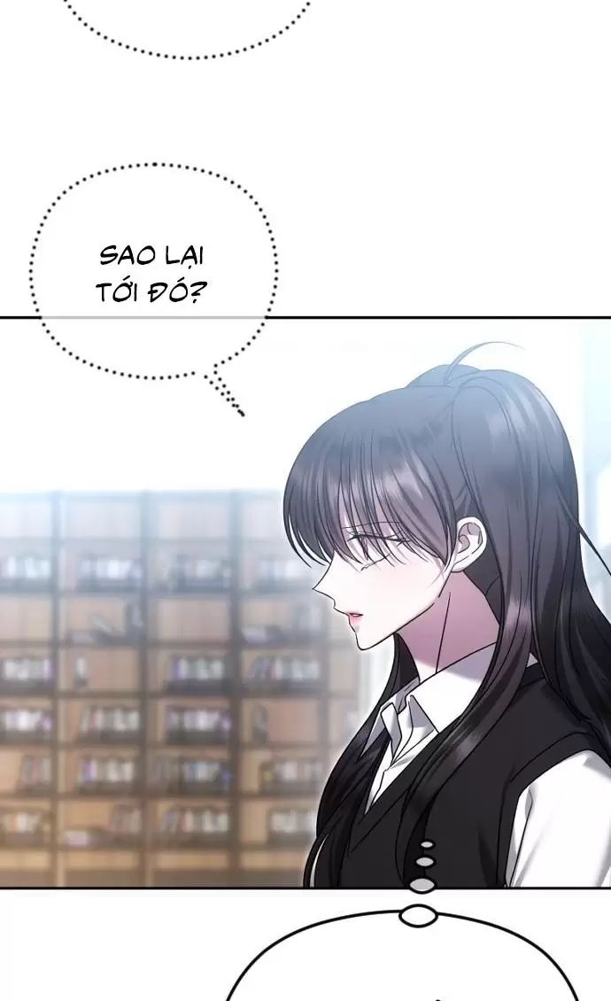 Kết Thúc, Tôi Muốn Thay Đổi Nó Chap 76 - Next Chap 77